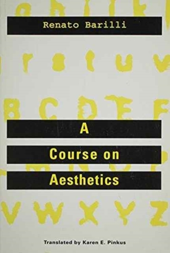 Course On Aesthetics