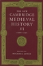 The New Cambridge Medieval History