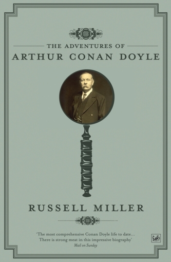The Adventures of Arthur Conan Doyle