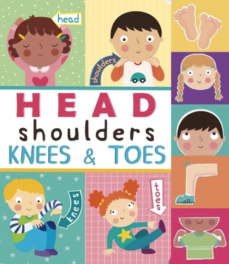 Head, Shoulders, Knees and Toes