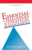 Essential Challenges of Strategic Management