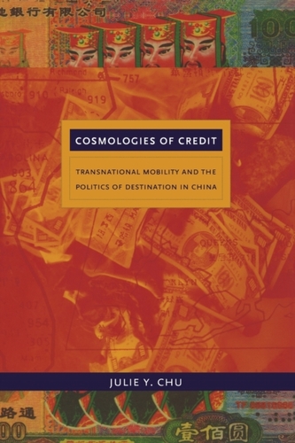 Cosmologies of Credit