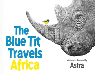 The Blue Tit Travels - Africa