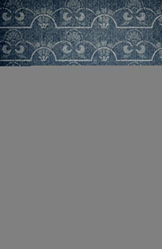 The Absent God in the Works of William Wordsworth