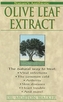 Olive Leaf Extract