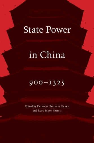 State Power in China, 900-1325