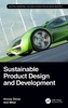 Sustainable Product Design and Development