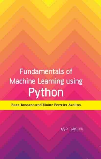 Fundamentals of Machine Learning using Python
