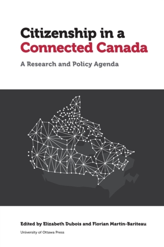 Citizenship in a Connected Canada