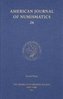 American Journal of Numismatics 26