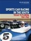 Sports Car Racing in the South