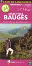 Massif Des Bauges, Annecy, Aix-Les-Bains, Chambery