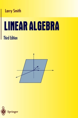 Linear Algebra