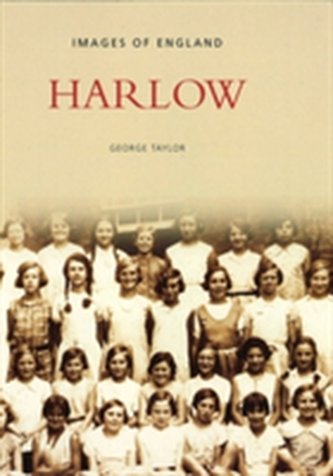 Harlow