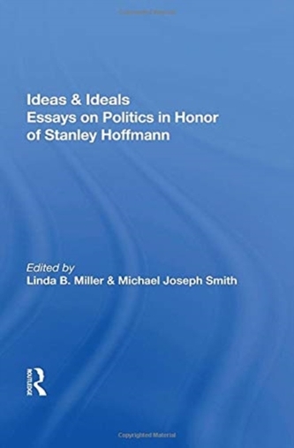 Ideas And Ideals