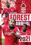 The Official Nottingham Forest FC Annual 2021