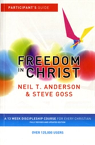Freedom in Christ: Workbook