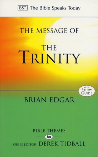 The Message of the Trinity