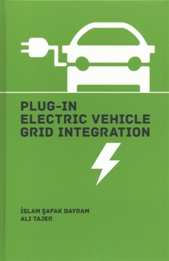 Plug-In Electric Vehicle Integration