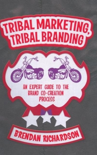 Tribal Marketing, Tribal Branding