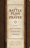 The Battle Plan for Prayer, LeatherTouch Edition