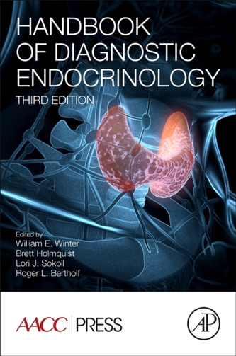 Handbook of Diagnostic Endocrinology