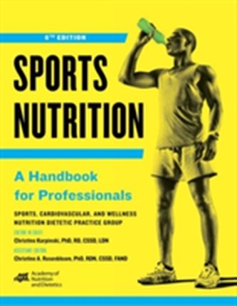 Sports Nutrition