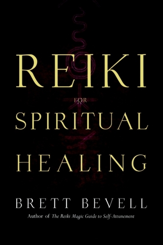 Reiki For Spiritual Healing