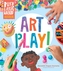 Busy Little Hands: Art Play! Activities for Preschoolers