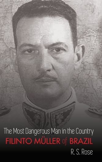 The Most Dangerous Man in the Country