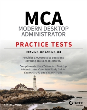 MCA Modern Desktop Administrator Practice Tests