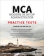 MCA Modern Desktop Administrator Practice Tests