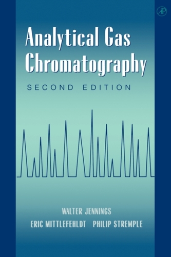 Analytical Gas Chromatography