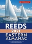 Reeds Eastern Almanac 2021