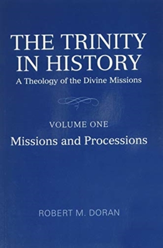 The Trinity in History
