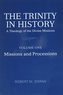 The Trinity in History