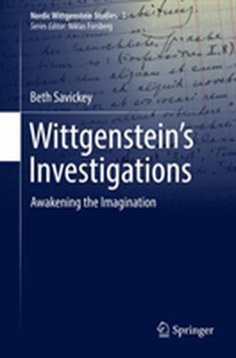 Wittgenstein's Investigations