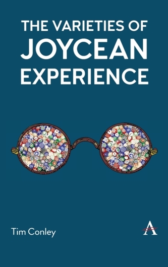 The Varieties of Joycean Experience