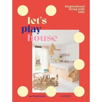 Let's Play House