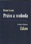 Právo a svoboda