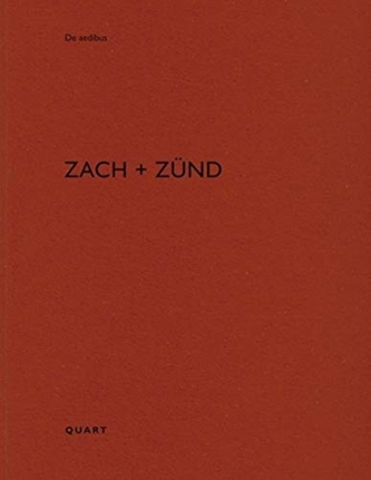 Zach + Zund