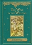 Wind in the Willows: Bath Treasury of Children's Classics