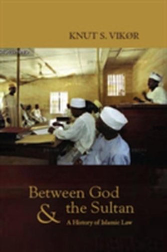 Between God and the Sultan