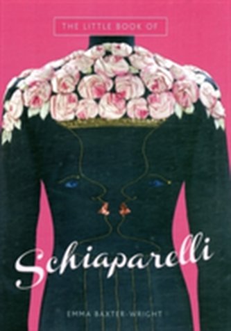 The Little Book of Schiaparelli