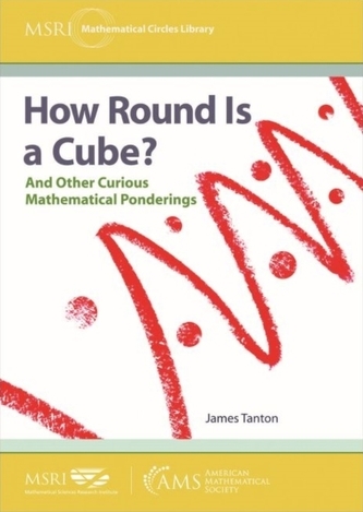 How Round Is a Cube?
