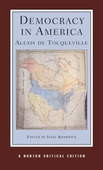 Democracy in America