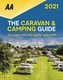 The Caravan & Camping Guide 2021