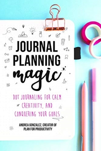 Journal Planning Magic