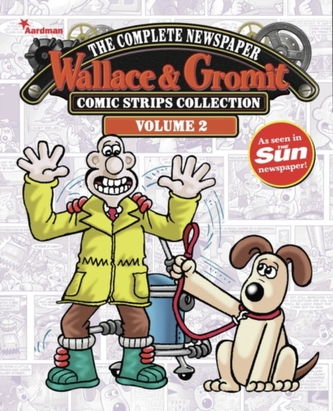 Wallace & Gromit