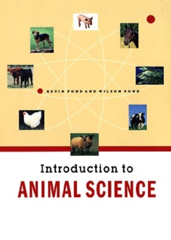 Introduction to Animal Science